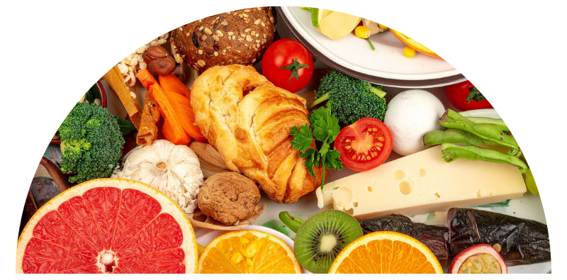 Soluciones de bombeo para la industria alimentaria