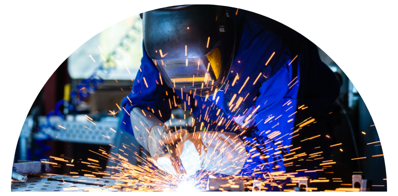 Soluciones de bombeo para industria del metal