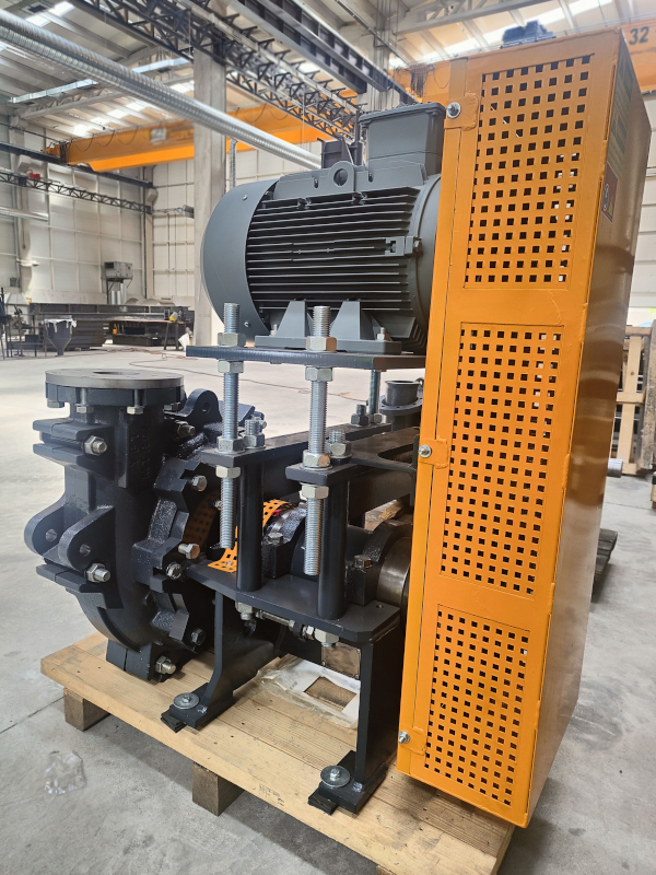 Bomba de lodo de superficie alternativa bombas WEIR