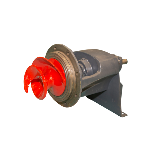 Repuestos de bombas tipo KSB